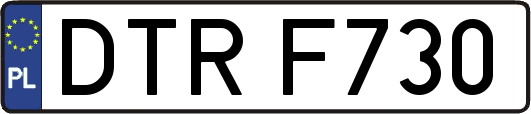 DTRF730