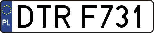 DTRF731
