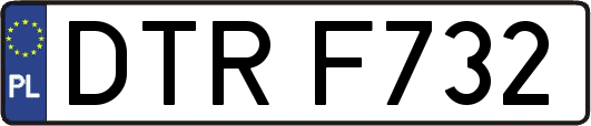 DTRF732