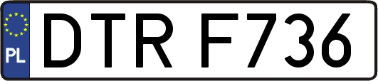 DTRF736