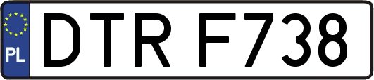 DTRF738