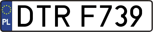 DTRF739