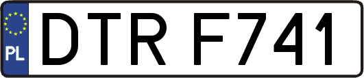 DTRF741