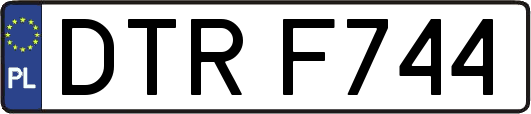 DTRF744