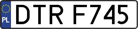 DTRF745
