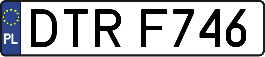 DTRF746