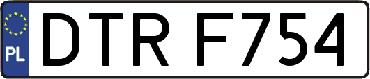 DTRF754