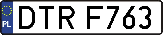 DTRF763