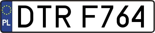 DTRF764