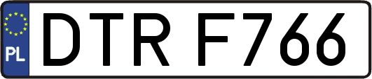 DTRF766