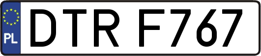 DTRF767