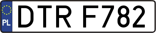 DTRF782