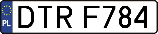 DTRF784