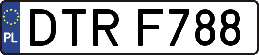 DTRF788