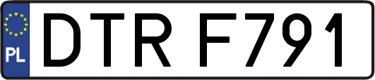 DTRF791