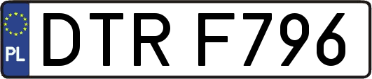 DTRF796