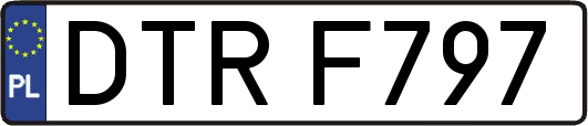 DTRF797