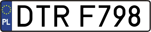 DTRF798