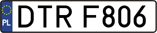 DTRF806