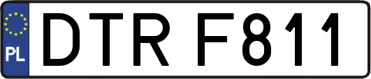 DTRF811