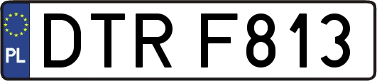 DTRF813