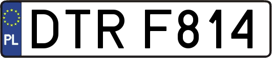 DTRF814