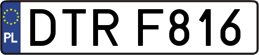 DTRF816