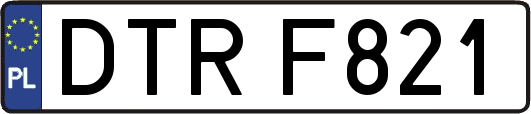 DTRF821