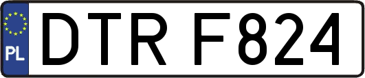 DTRF824