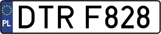 DTRF828