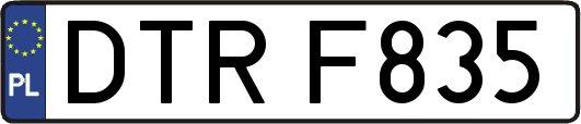 DTRF835
