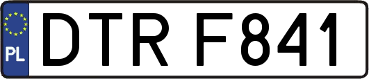 DTRF841