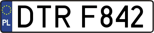 DTRF842