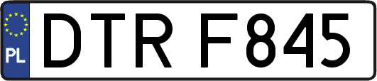 DTRF845