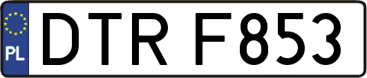DTRF853