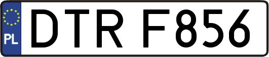 DTRF856