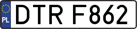 DTRF862
