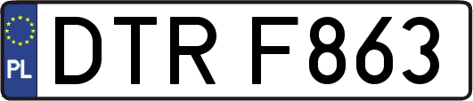 DTRF863