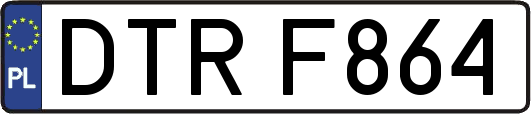 DTRF864