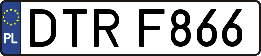 DTRF866