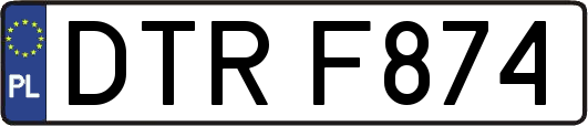 DTRF874