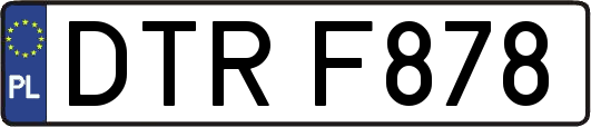 DTRF878