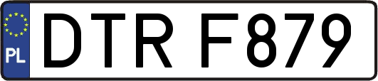 DTRF879