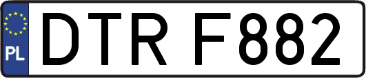 DTRF882