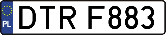 DTRF883