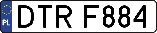 DTRF884