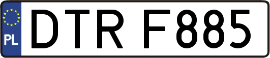 DTRF885
