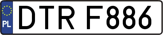 DTRF886
