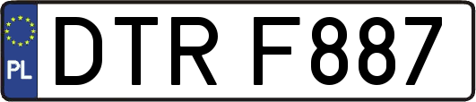 DTRF887