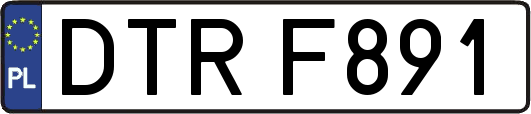 DTRF891